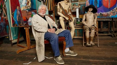 He’s lived in a Cape Cod dune shack for nearly 80 years. Now